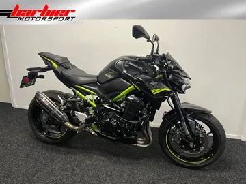 Kawasaki Z900 (2021) — foto 1