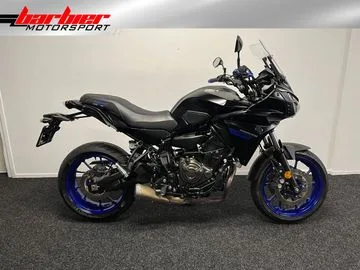 Yamaha Tracer 700 (2018) — foto 1
