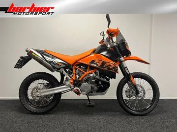 KTM 950 Super Enduro R (2006) — foto 1