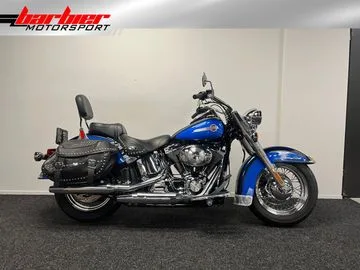 Harley-Davidson Heritage Softail (2004) — foto 1