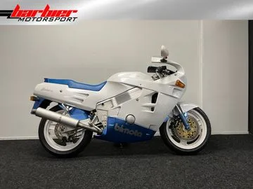 Bimota YB 9 (1989) — foto 1