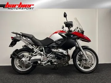 BMW R 1200 GS (2005) — foto 1