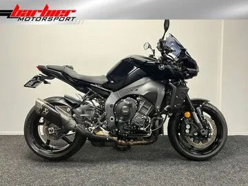 Yamaha MT-10 (2023) — foto 1