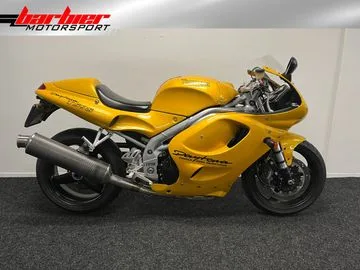 Triumph Daytona T 595 (1997) — foto 1