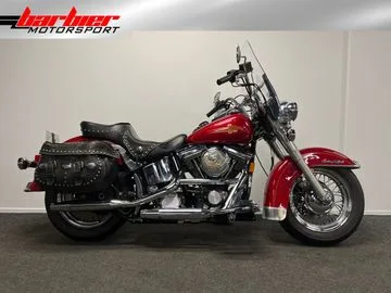 Harley-Davidson Heritage Softail Classic (1994) — foto 1