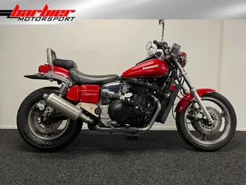 Kawasaki ZL 900 Eliminator (1985) — foto 1
