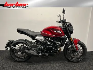 Moto Morini Seiemmezzo (2026) — foto 1