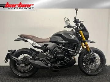 Moto Morini Seiemmezzo (2026) — foto 1
