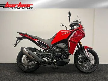 Moto Morini X-Cape 700 (2026) — foto 1