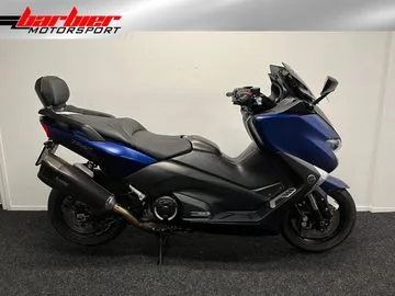 Yamaha Tmax SX (2020) — foto 1