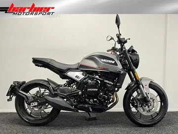 Moto Morini Seiemmezzo (2026) — foto 1