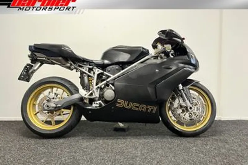 Ducati 749 Dark (2005)