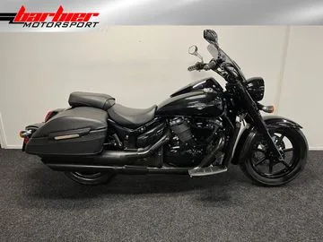 Suzuki Intruder C 1500 BT (2013) — foto 1