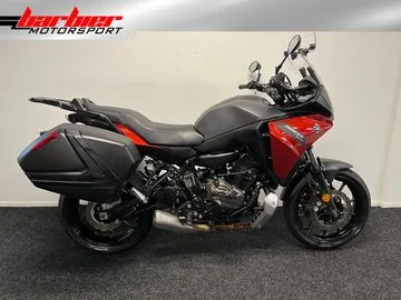 Yamaha Tracer 700 (2021) — foto 1