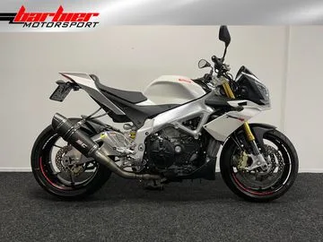Aprilia Tuono V4 (2012) — foto 1