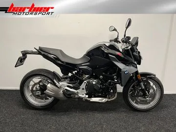 BMW F 900 R (2021) — foto 1
