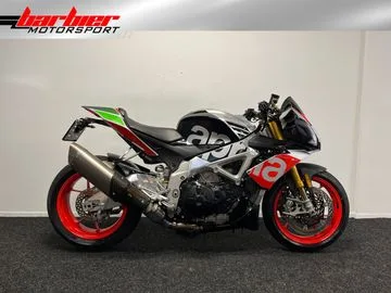APRILIA TUONO (2017) — foto 1