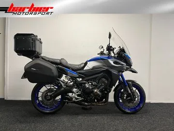 Yamaha Tracer 900 (2016) — foto 1