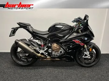 BMW S 1000 RR (2022) — foto 1