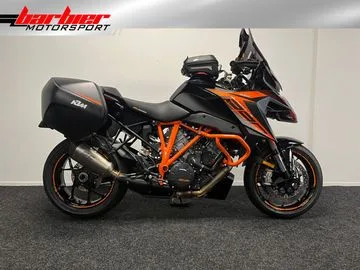 KTM 1290 Super Duke (2019) — foto 1