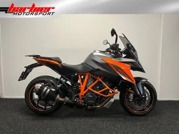 KTM 1290 Super Duke (2016) — foto 1