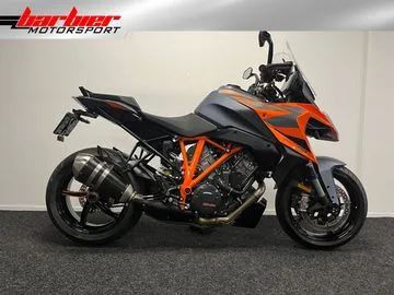 KTM 1290 Super Duke (2024) — foto 1