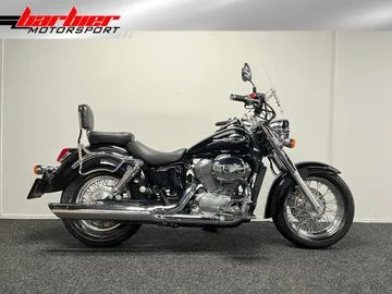 Honda VT 750C2 Shadow (1999) — foto 1