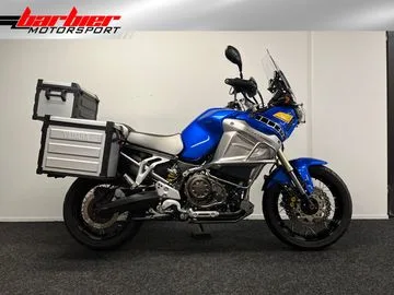 Yamaha XT 1200 Z Super Tenere (2011) — foto 1