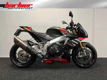 APRILIA TUONO (2020) — foto 1