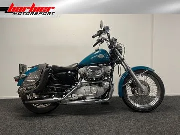 Harley-Davidson Sportster (1988) — foto 1