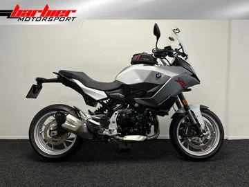 BMW F 900 XR (2022) — foto 1