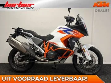KTM 1290 Super Adventure (2026) — foto 1