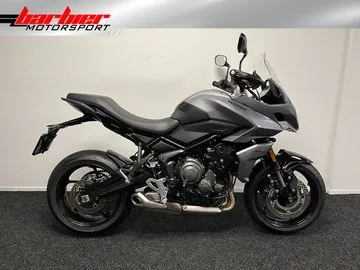 Triumph Tiger Sport 660 (2023) — foto 1