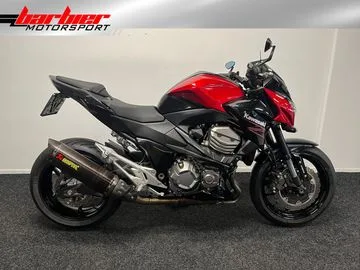 Kawasaki Z800 (2015) — foto 1