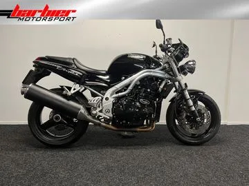 Triumph T509 Speed Triple (1997) — foto 1