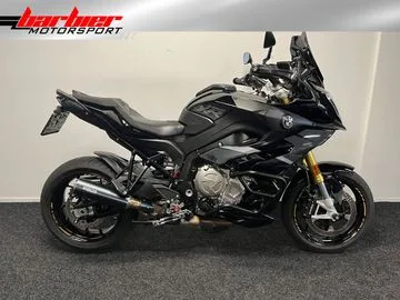 BMW S 1000 XR (2019) — foto 1