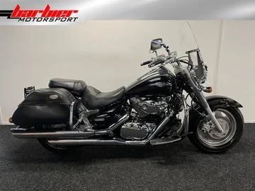 Suzuki Intruder (2008) — foto 1