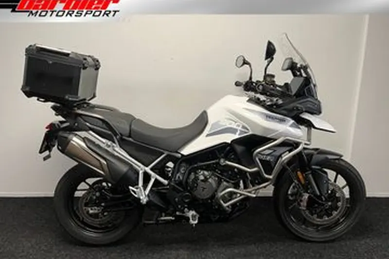 Triumph Tiger 900 GT (2020)