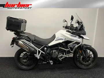 Triumph Tiger 900 GT (2020) — foto 1