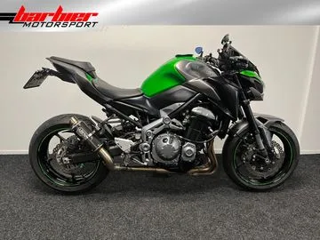 Kawasaki Z900 (2019) — foto 1