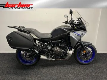 Yamaha Tracer 7 (2024) — foto 1