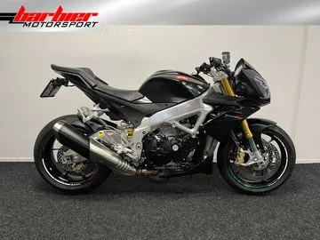 Aprilia Tuono V4 (2011) — foto 1