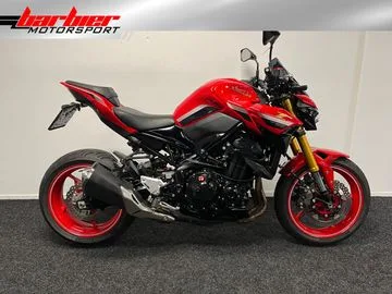 Kawasaki Z 900 50TH Anniversary (2022) — foto 1