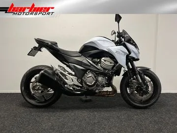 Kawasaki Z800 (2013) — foto 1