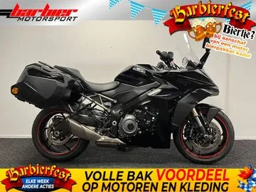 Suzuki GSX-S1000GT (2023) — foto 1