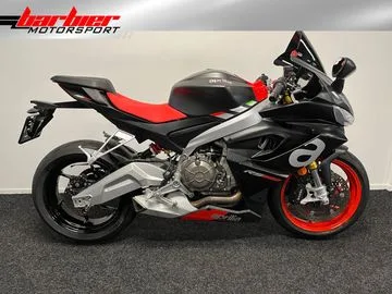 Aprilia RS 660 (2022) — foto 1