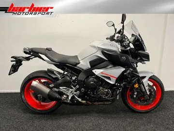 Yamaha MT-10 (2019) — foto 1