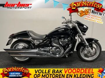 Suzuki Intruder M 1500 (2010) — foto 1