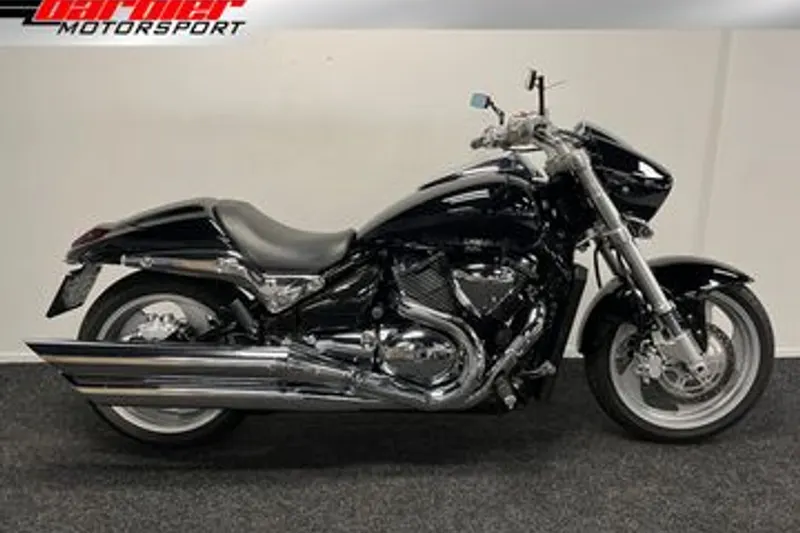 Suzuki Intruder M 1500 (2010)