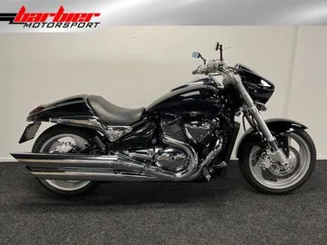 Suzuki Intruder M 1500 (2010) — foto 1
